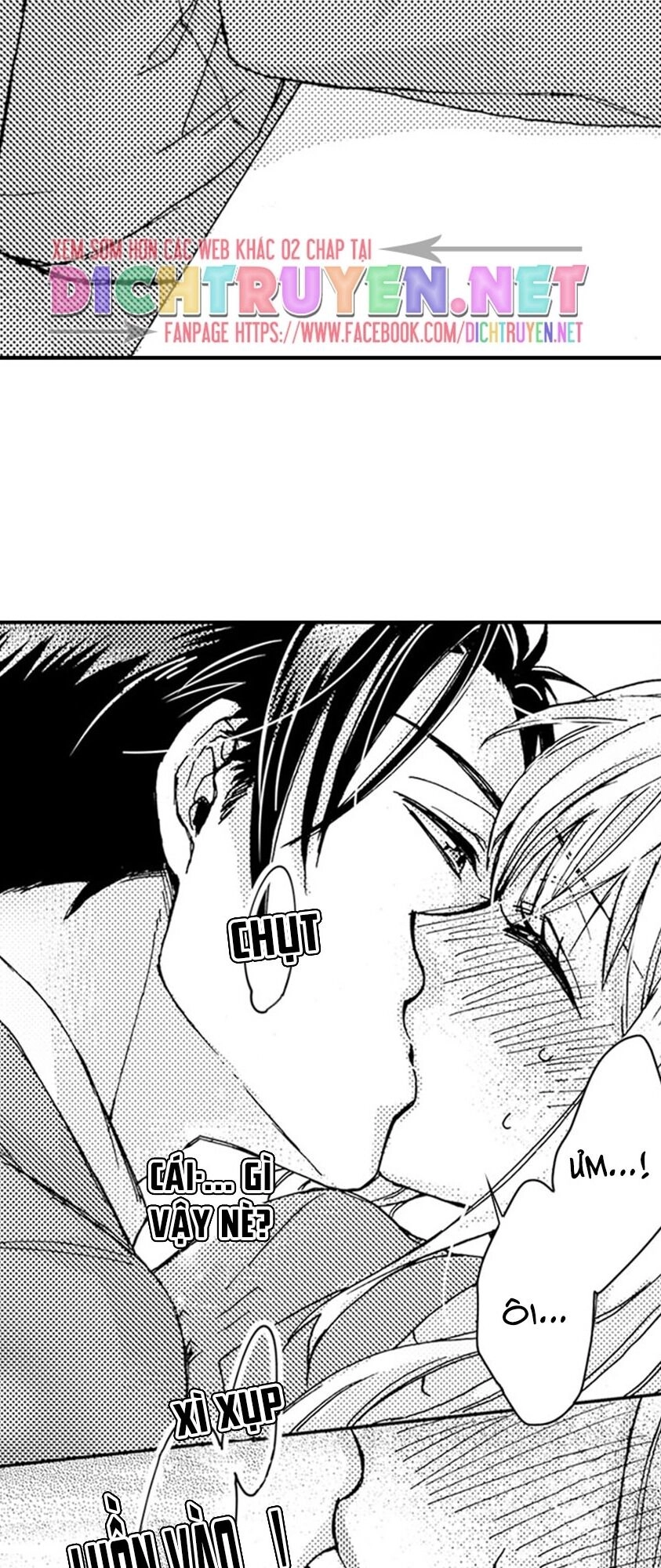 Sếp Thú Tính Nhà Bên Chapter 5 - 33