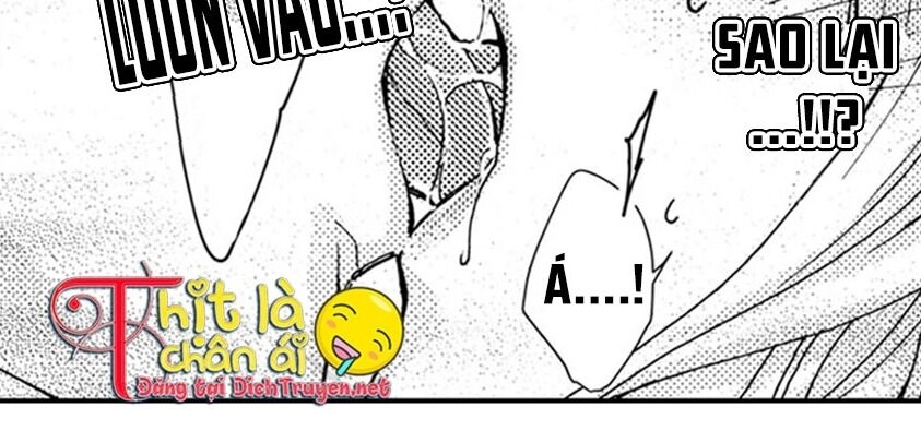 Sếp Thú Tính Nhà Bên Chapter 5 - 34