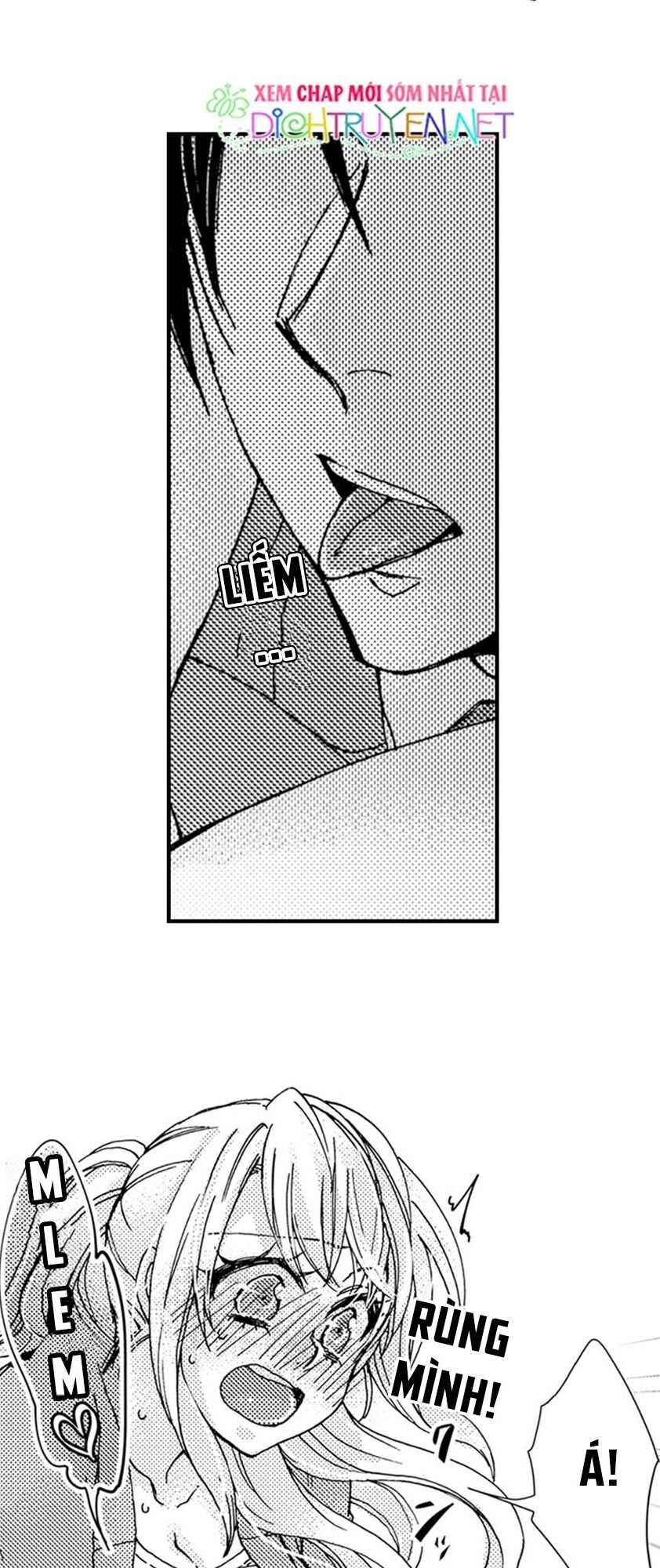 Sếp Thú Tính Nhà Bên Chapter 6 - 27