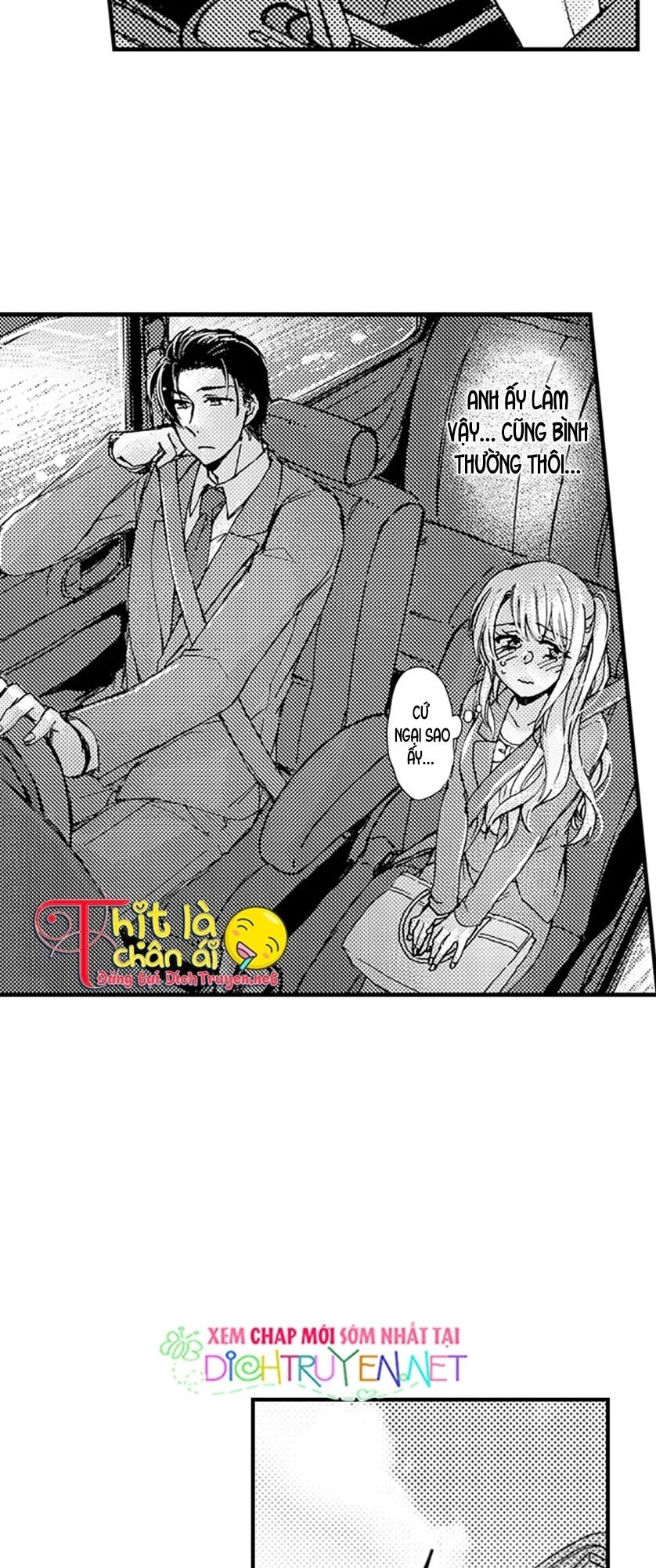 Sếp Thú Tính Nhà Bên Chapter 7 - 20