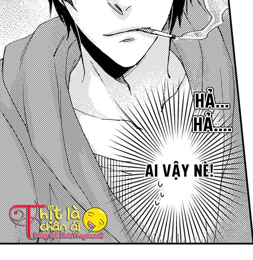 Sếp Thú Tính Nhà Bên Chapter 7 - 27