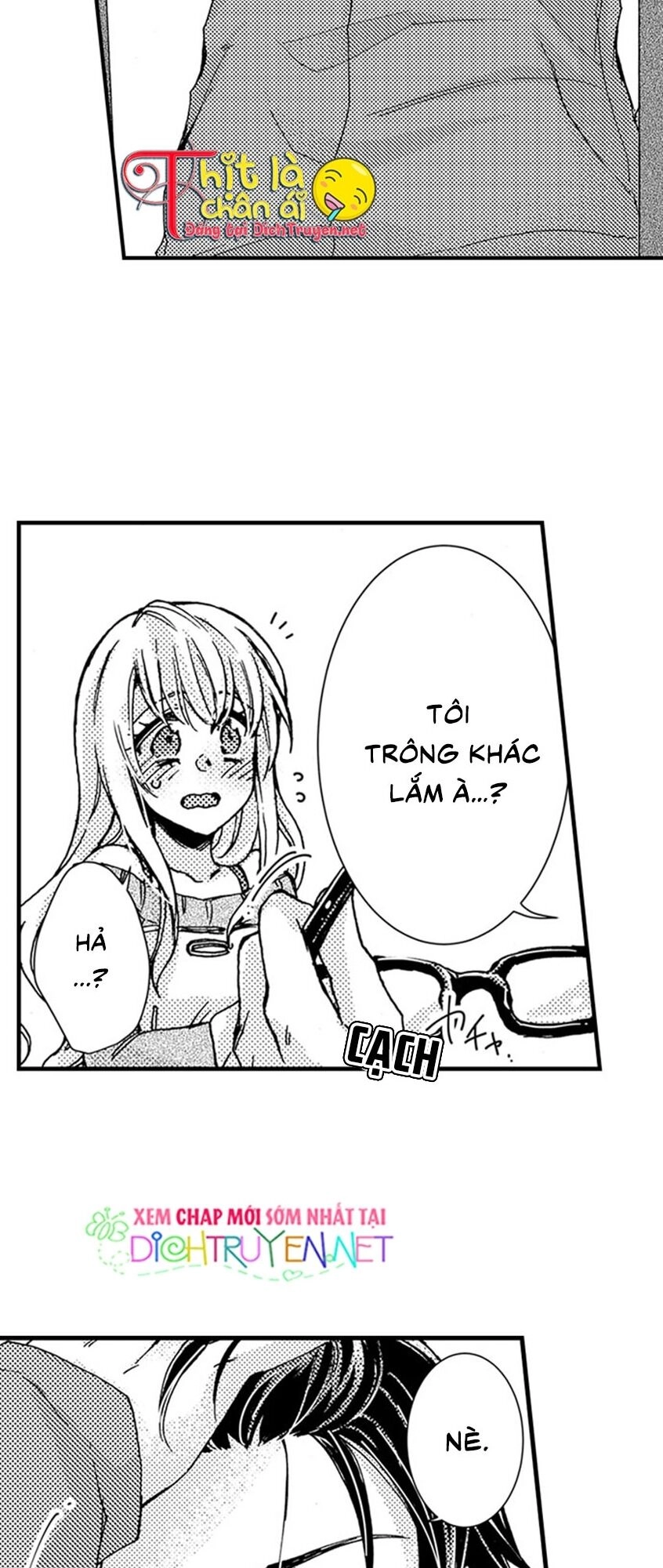 Sếp Thú Tính Nhà Bên Chapter 8 - 2