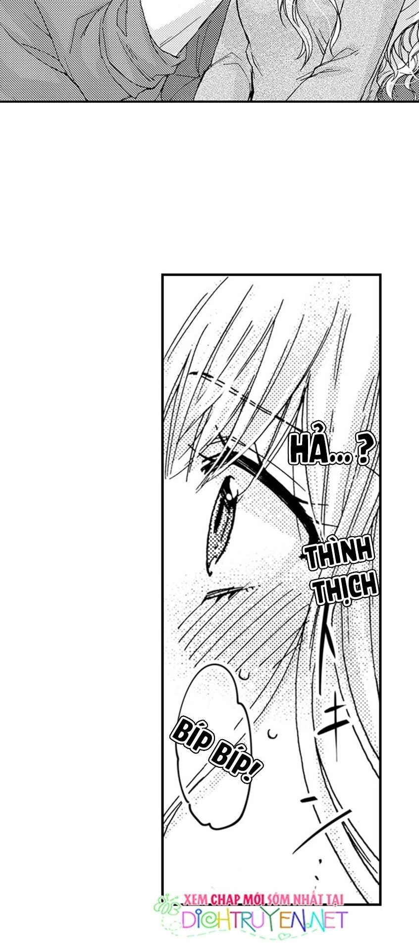 Sếp Thú Tính Nhà Bên Chapter 8 - 14