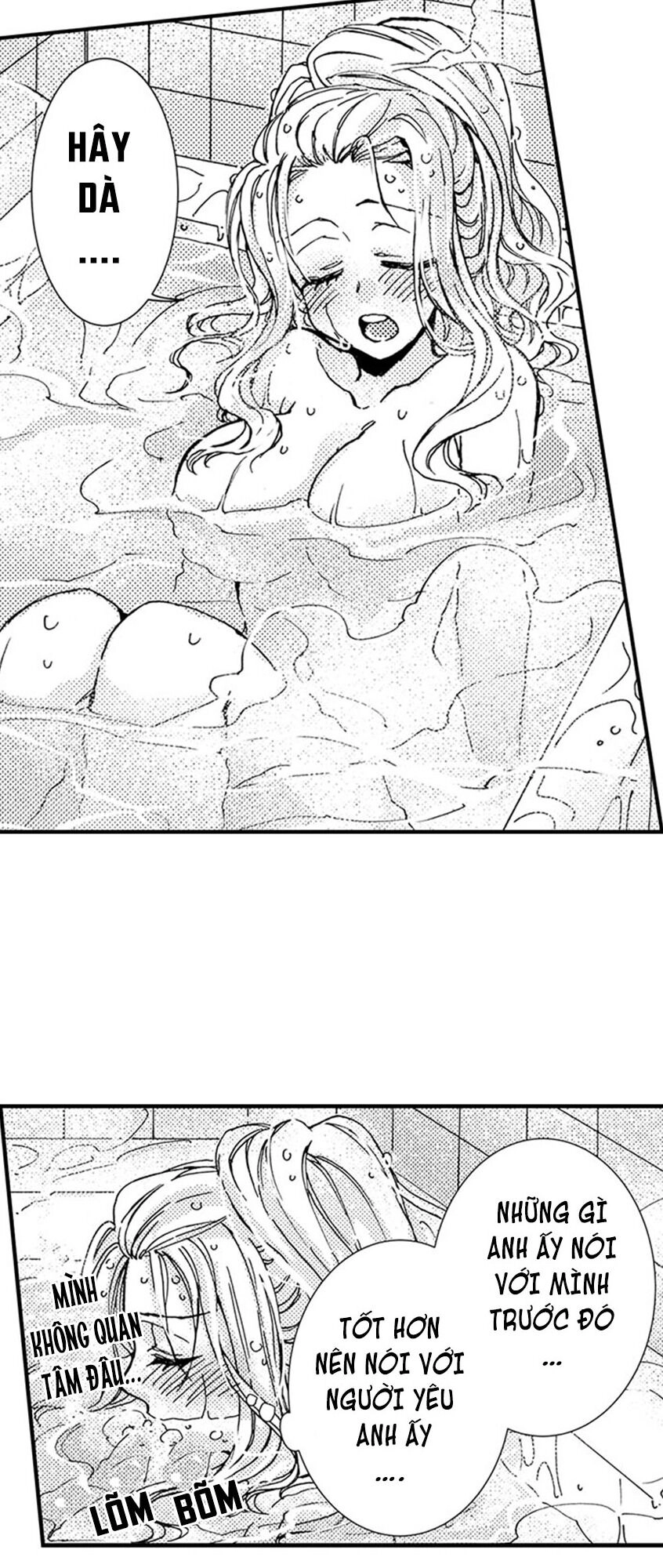 Sếp Thú Tính Nhà Bên Chapter 8 - 18