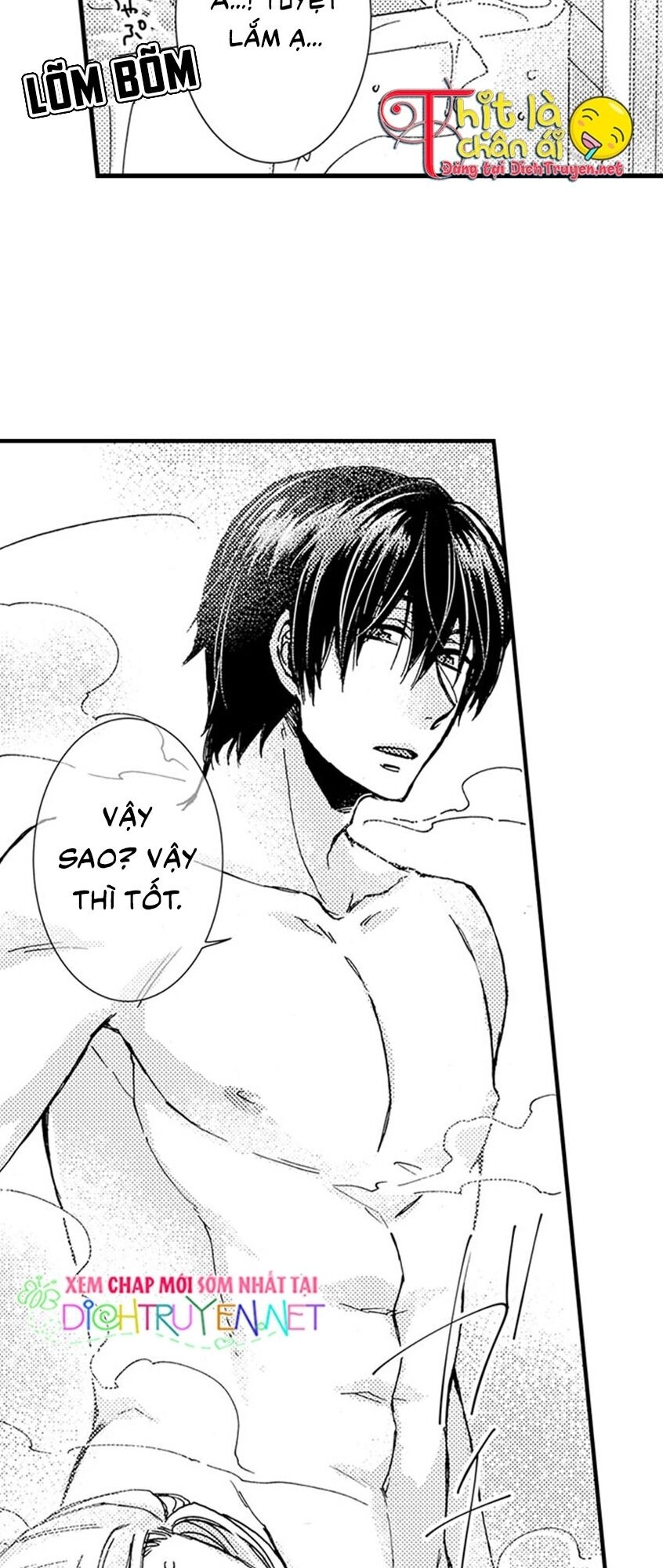 Sếp Thú Tính Nhà Bên Chapter 8 - 20