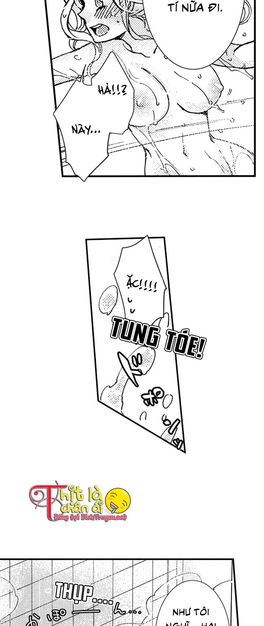 Sếp Thú Tính Nhà Bên Chapter 8 - 25