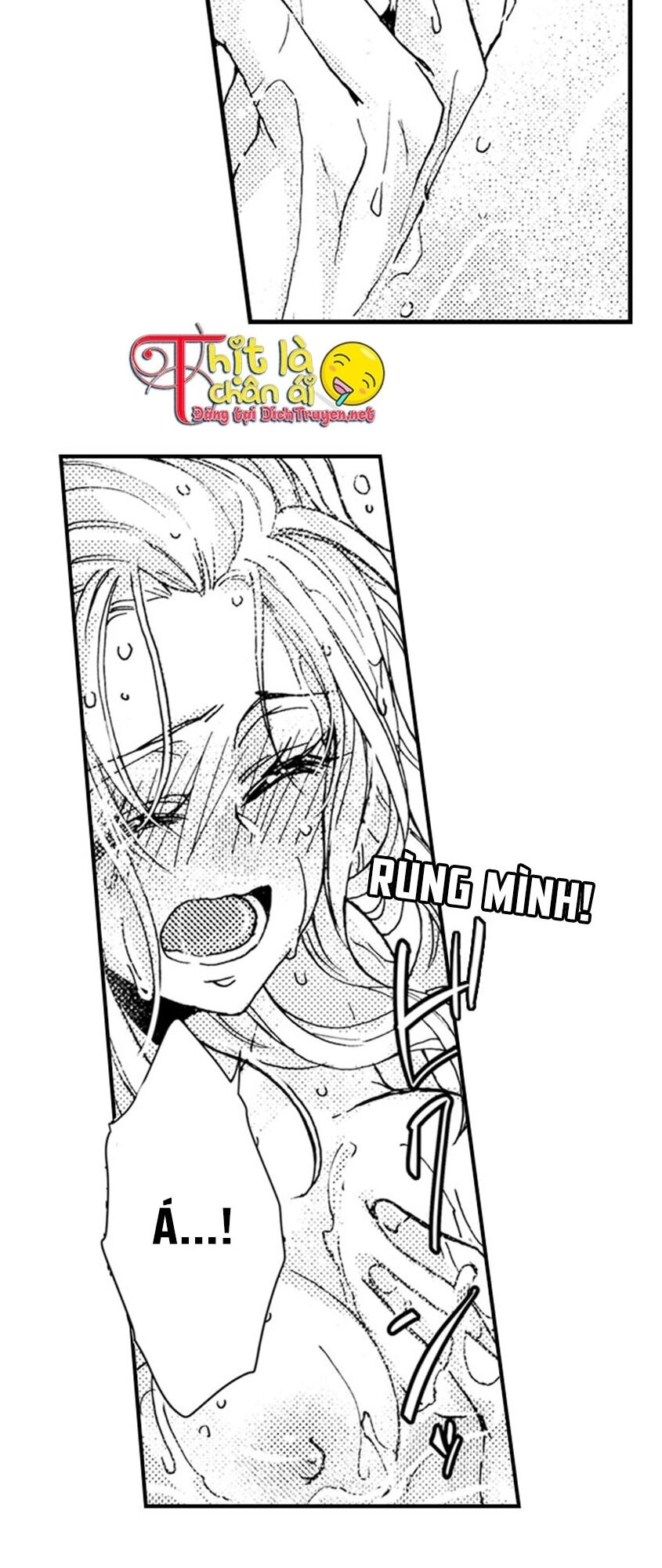 Sếp Thú Tính Nhà Bên Chapter 9 - 3