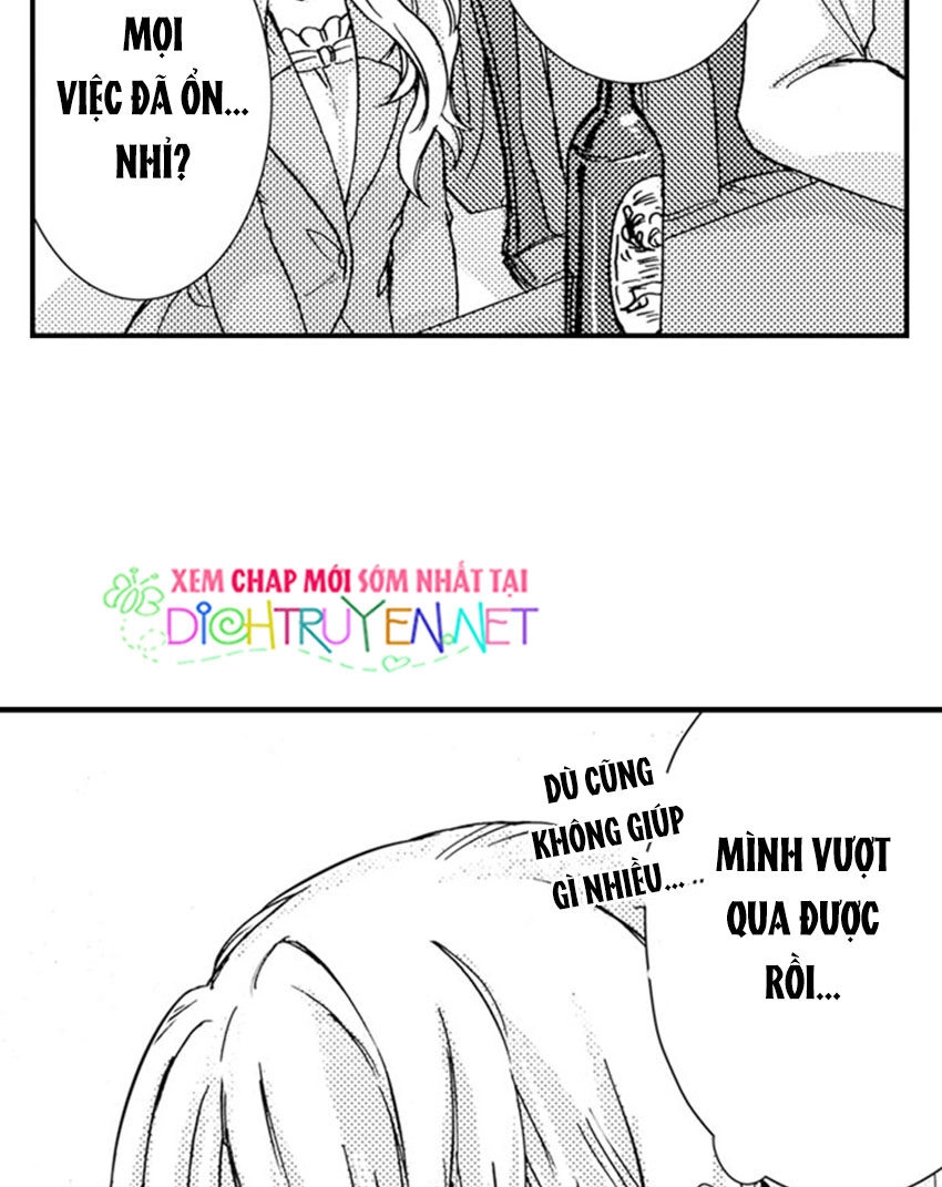 Sếp Thú Tính Nhà Bên Chapter 10 - 46