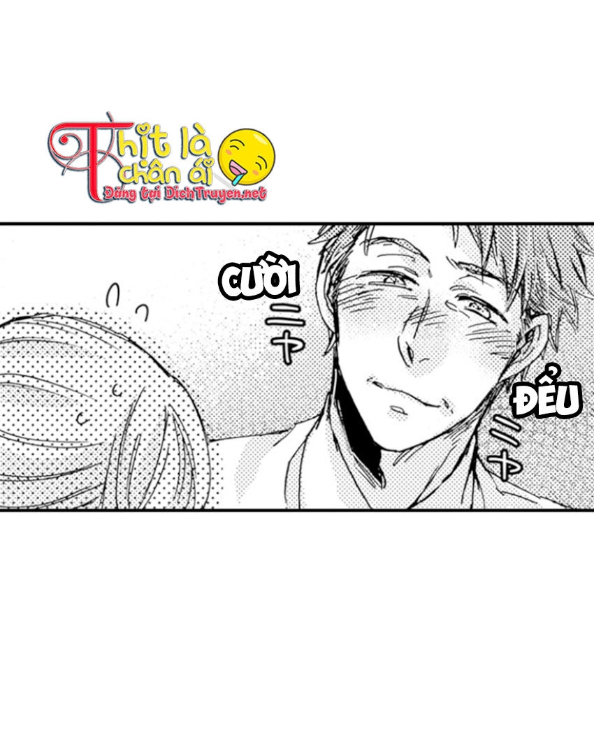 Sếp Thú Tính Nhà Bên Chapter 11 - 7