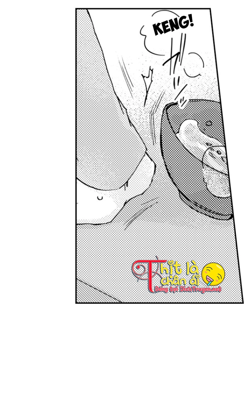 Sếp Thú Tính Nhà Bên Chapter 11 - 11