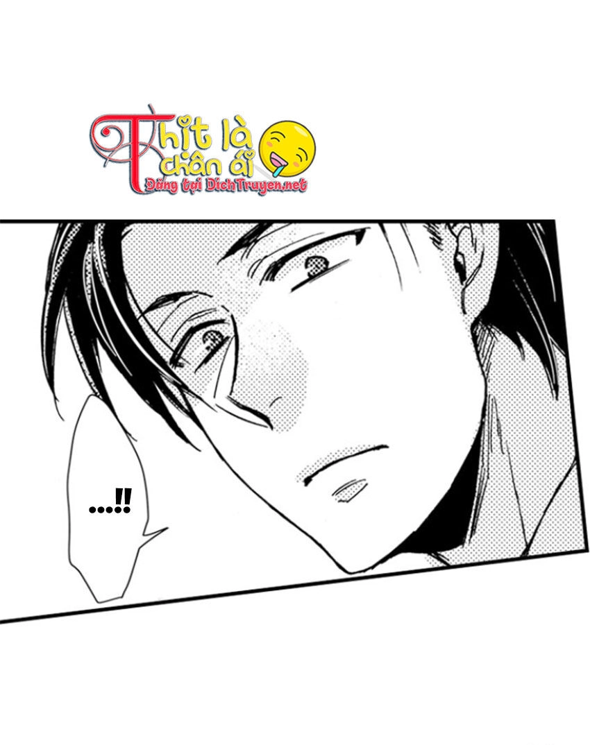 Sếp Thú Tính Nhà Bên Chapter 11 - 13