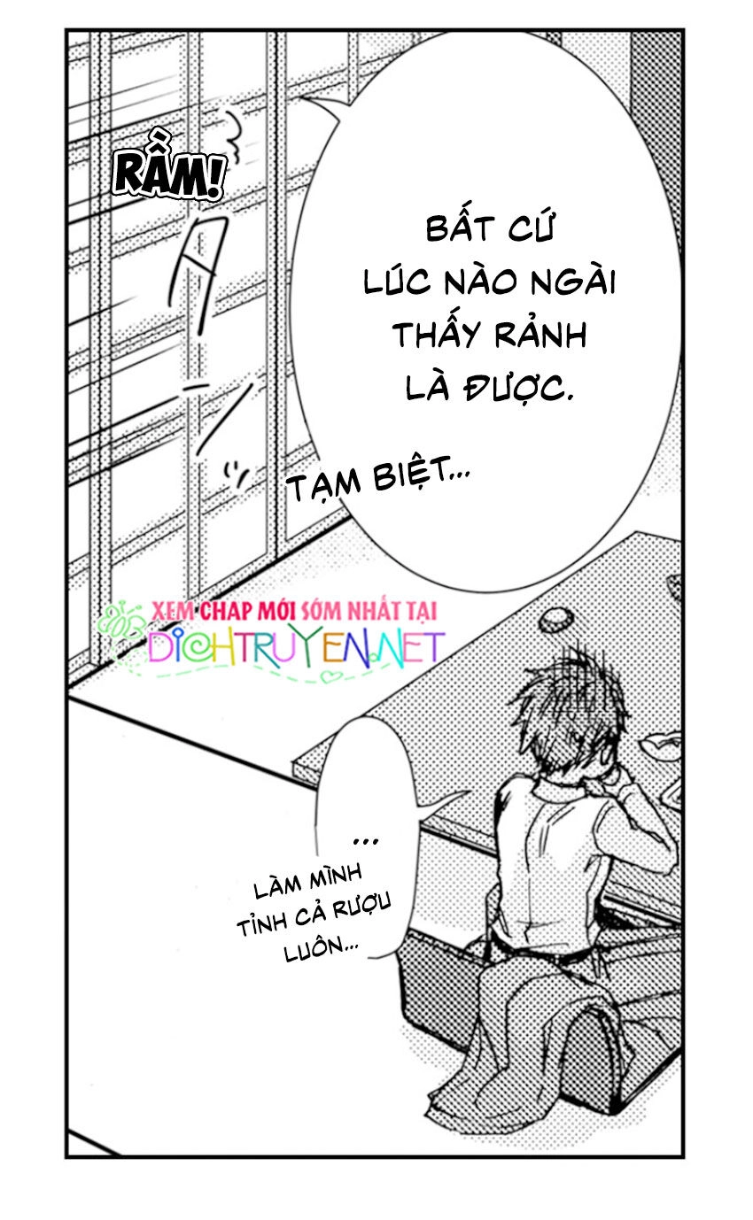 Sếp Thú Tính Nhà Bên Chapter 11 - 20