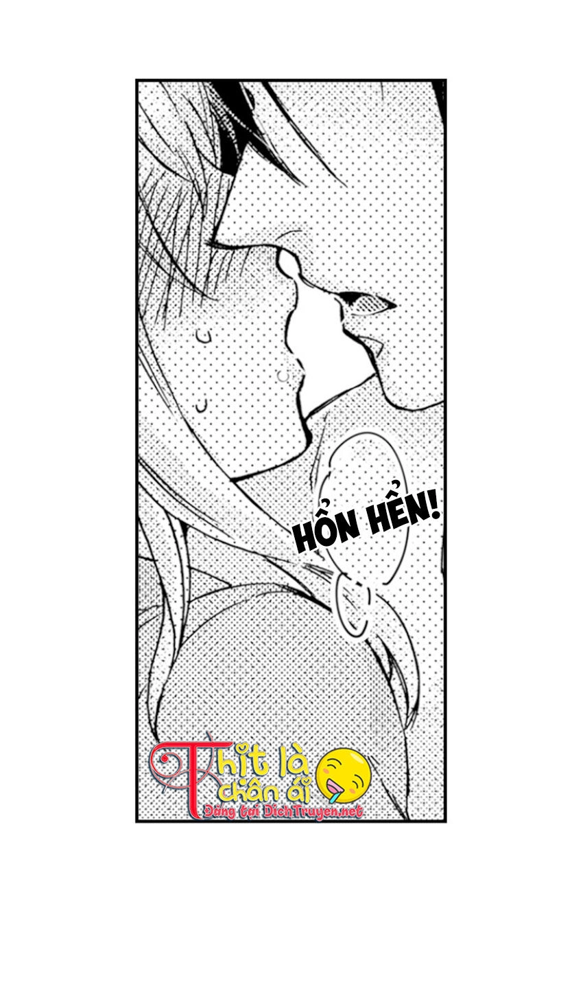 Sếp Thú Tính Nhà Bên Chapter 11 - 38