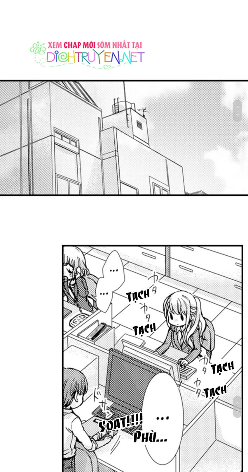 Sếp Thú Tính Nhà Bên Chapter 13 - 6