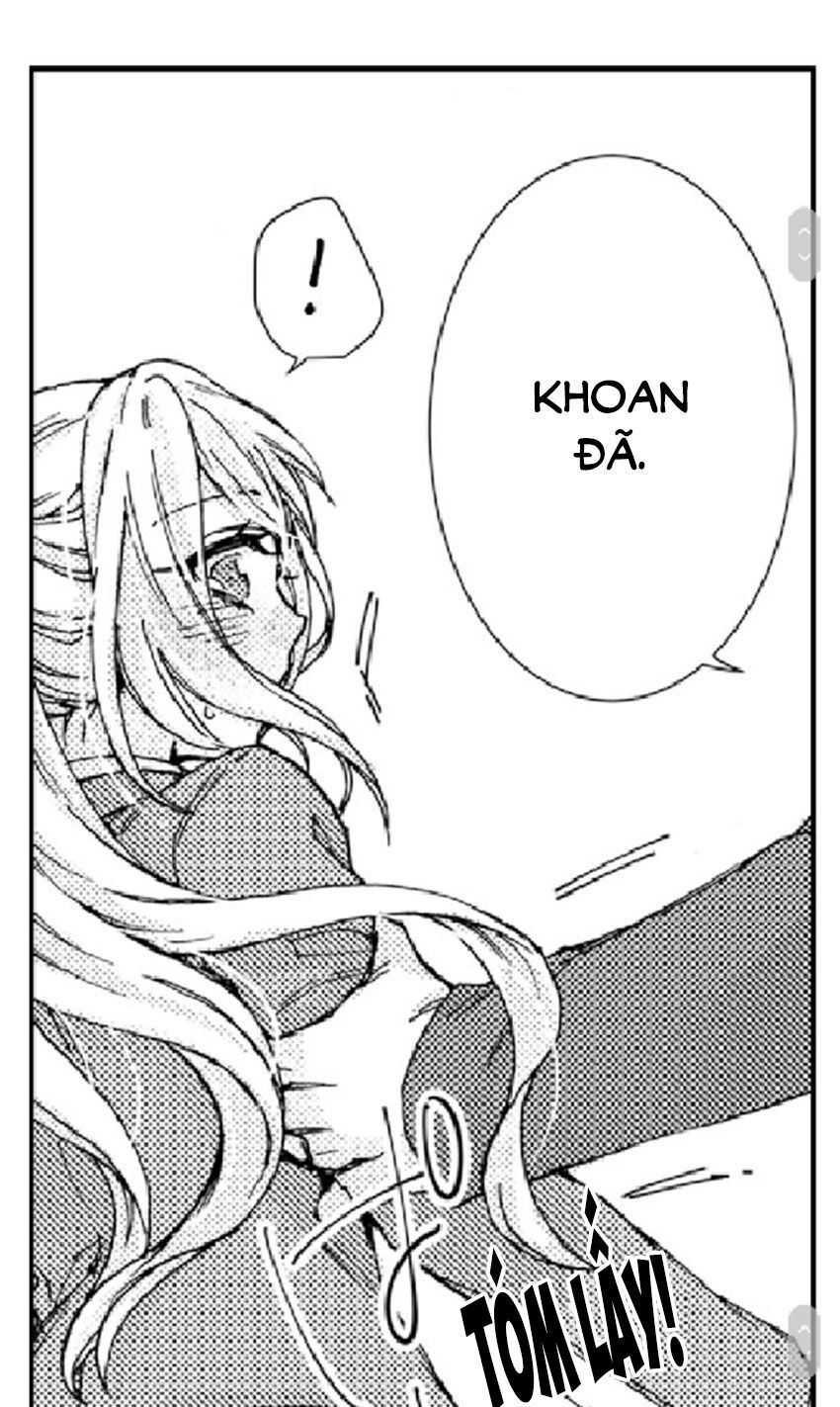 Sếp Thú Tính Nhà Bên Chapter 14 - 8