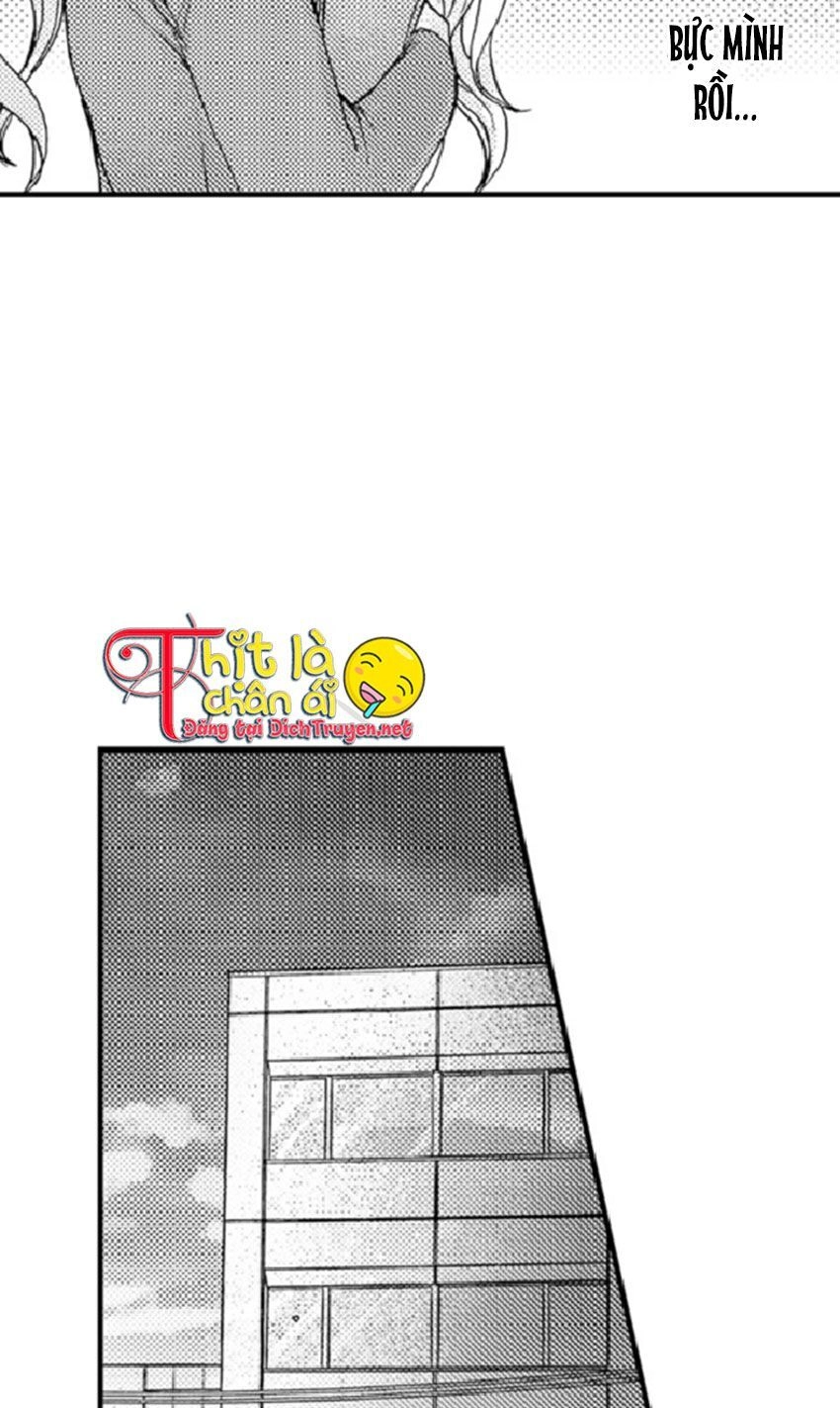 Sếp Thú Tính Nhà Bên Chapter 14 - 18