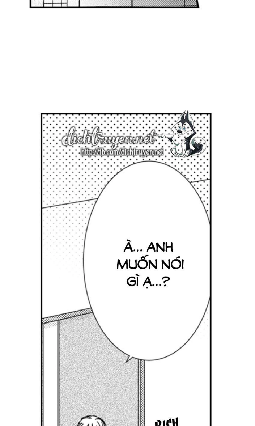 Sếp Thú Tính Nhà Bên Chapter 14 - 19