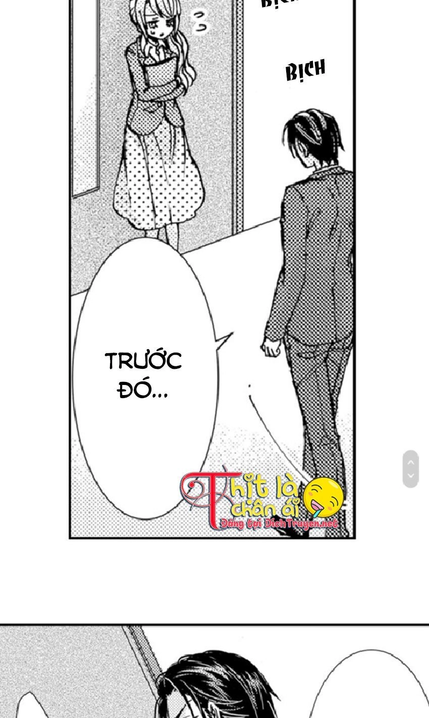 Sếp Thú Tính Nhà Bên Chapter 14 - 20