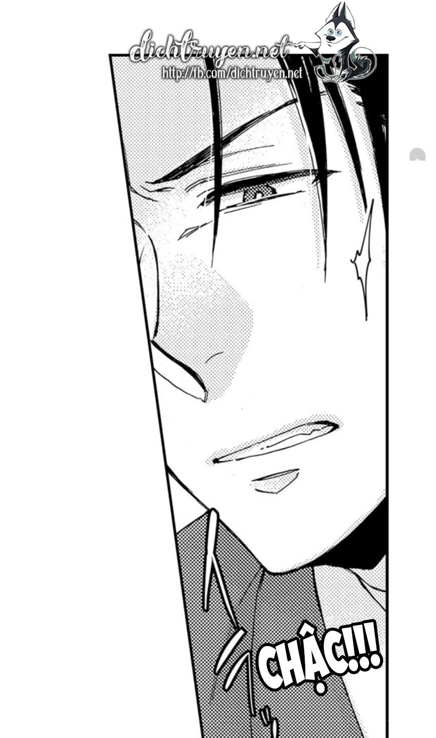 Sếp Thú Tính Nhà Bên Chapter 14 - 23