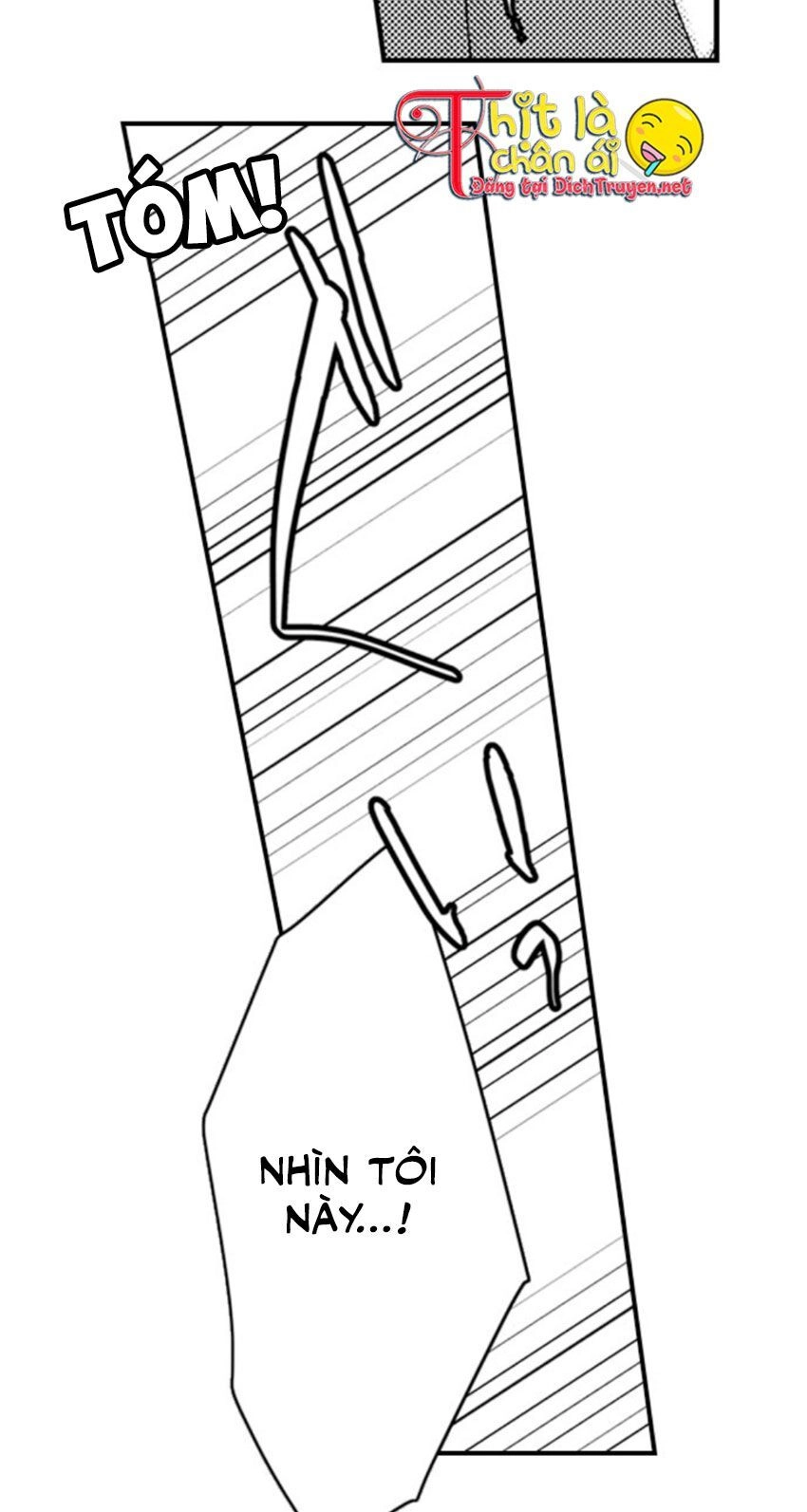 Sếp Thú Tính Nhà Bên Chapter 14 - 24