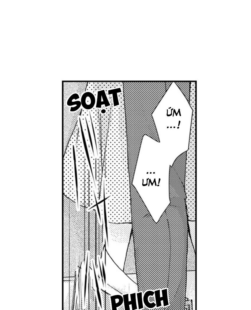 Sếp Thú Tính Nhà Bên Chapter 14 - 26