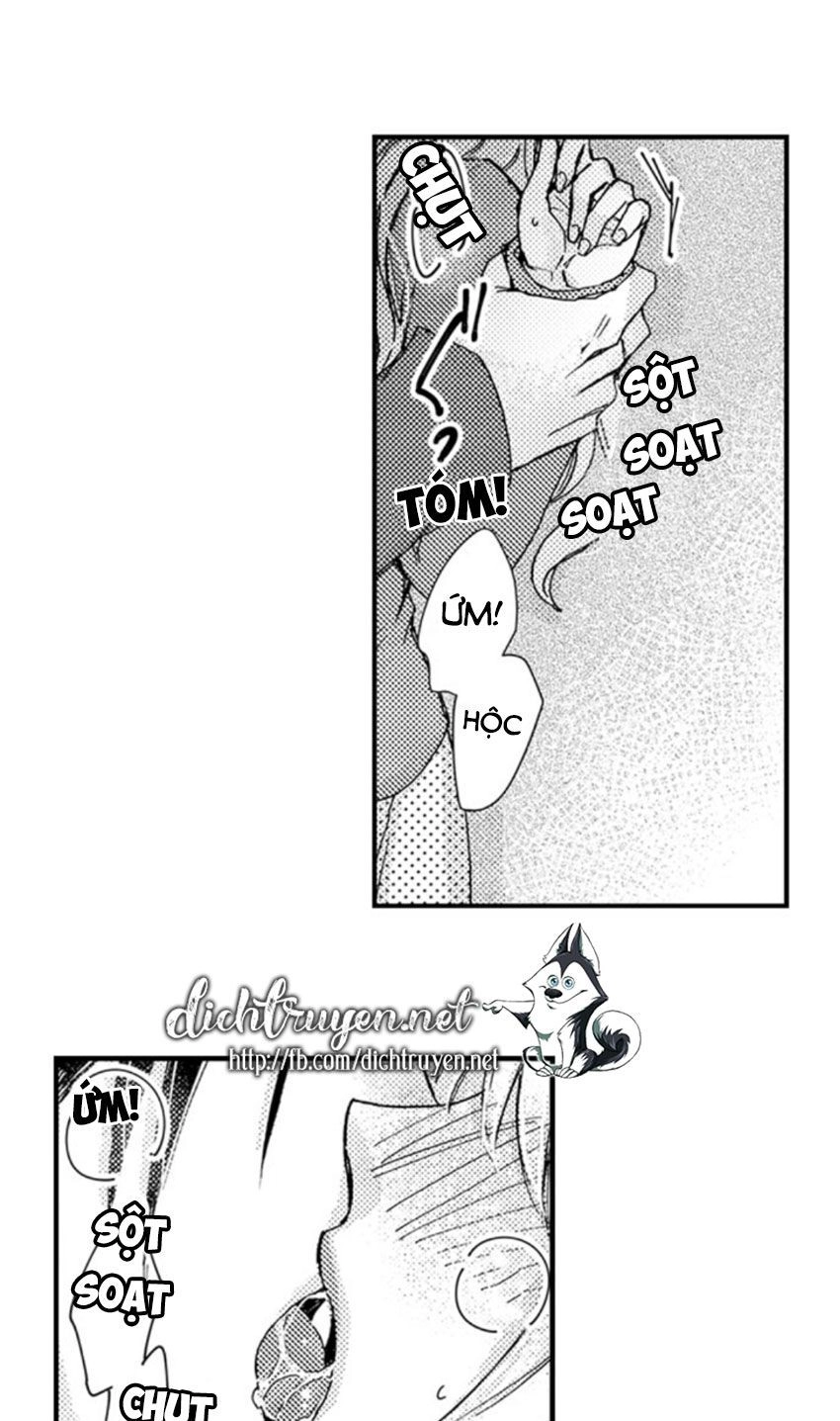 Sếp Thú Tính Nhà Bên Chapter 14 - 29