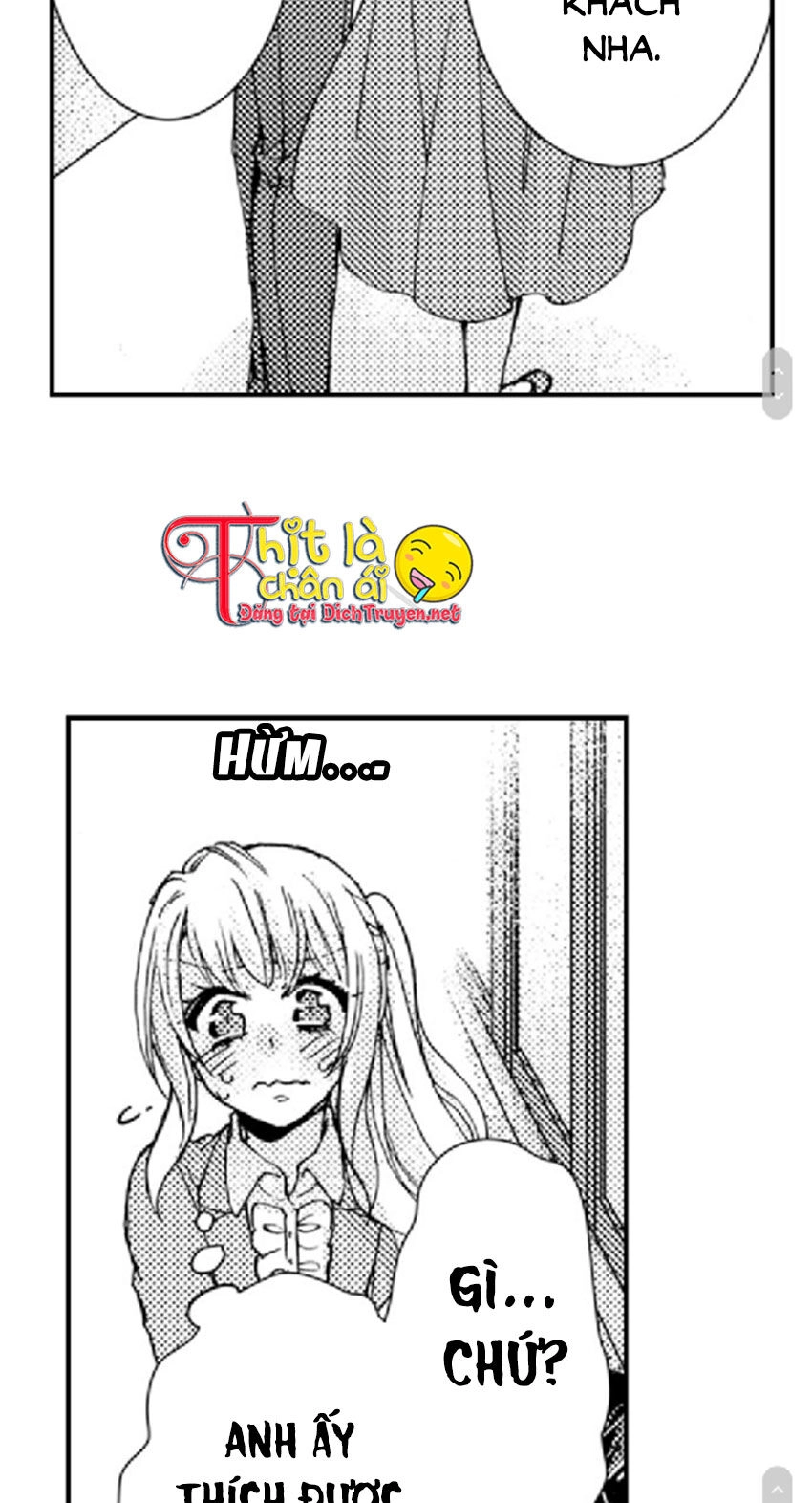 Sếp Thú Tính Nhà Bên Chapter 17 - 5