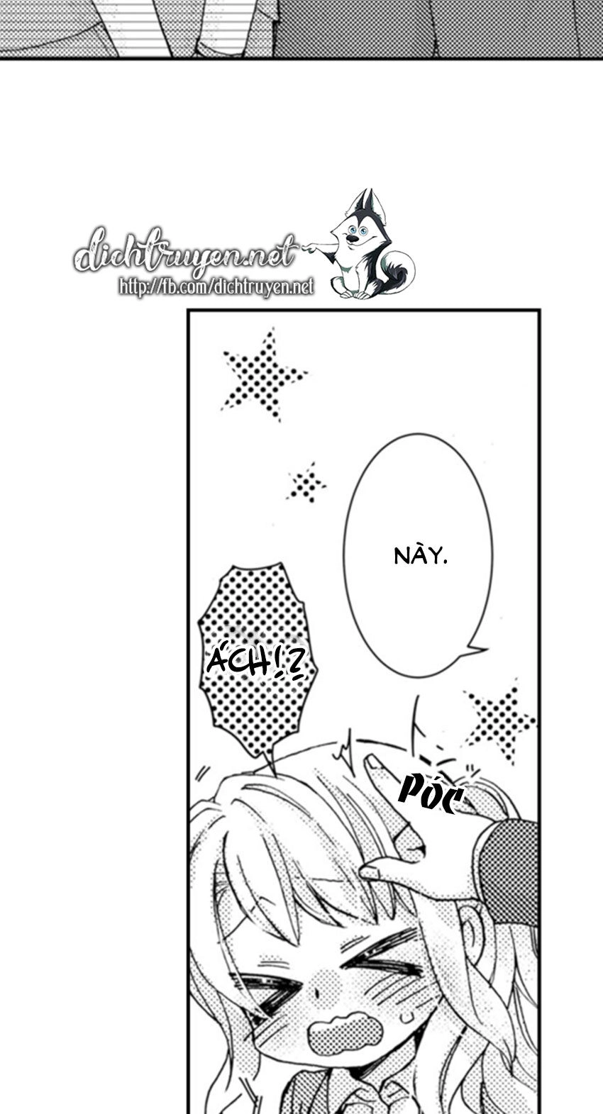 Sếp Thú Tính Nhà Bên Chapter 17 - 16