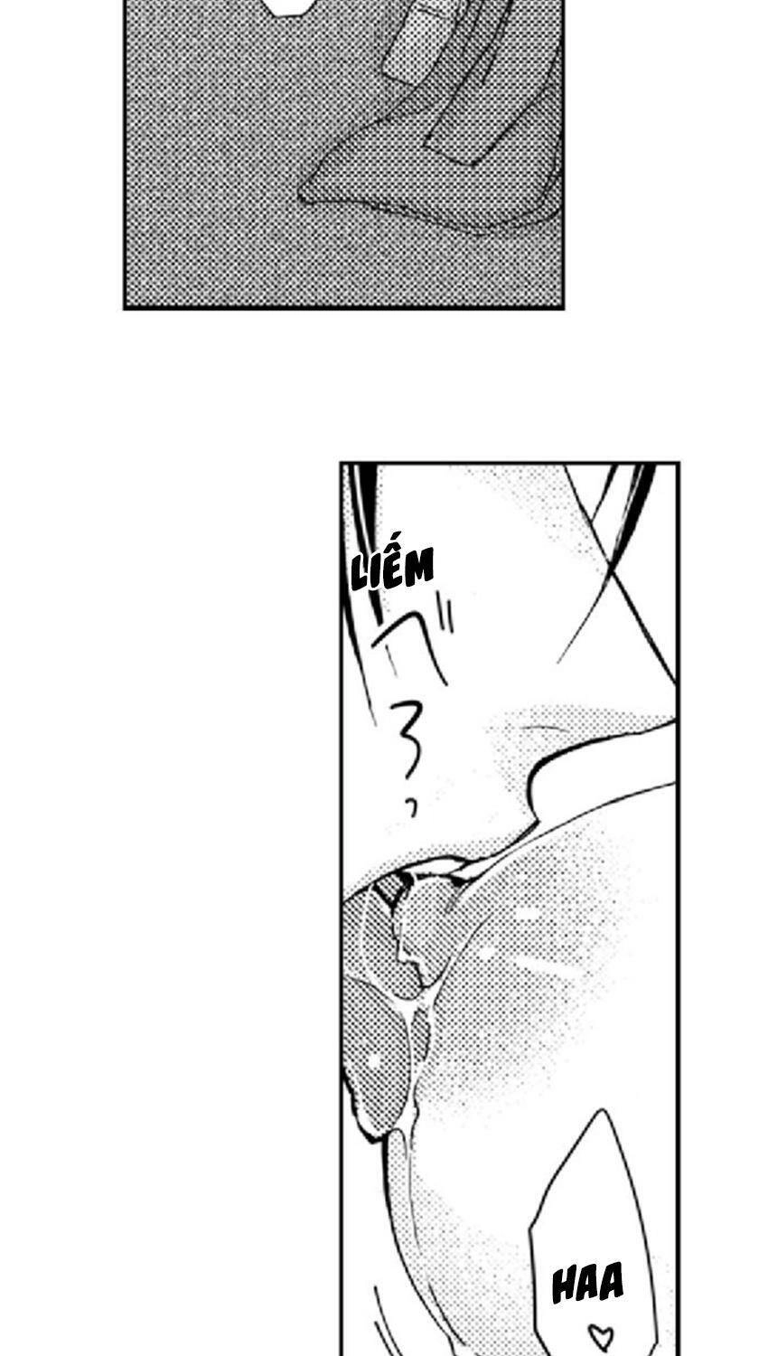 Sếp Thú Tính Nhà Bên Chapter 18 - 2