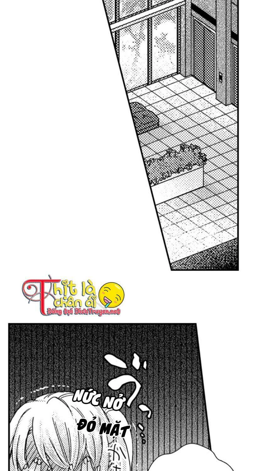 Sếp Thú Tính Nhà Bên Chapter 18 - 32