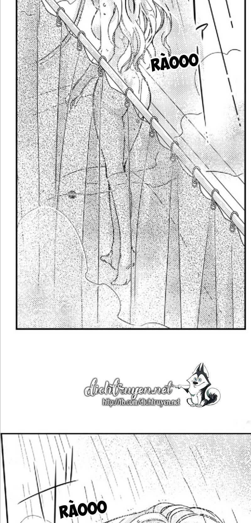 Sếp Thú Tính Nhà Bên Chapter 20 - 6