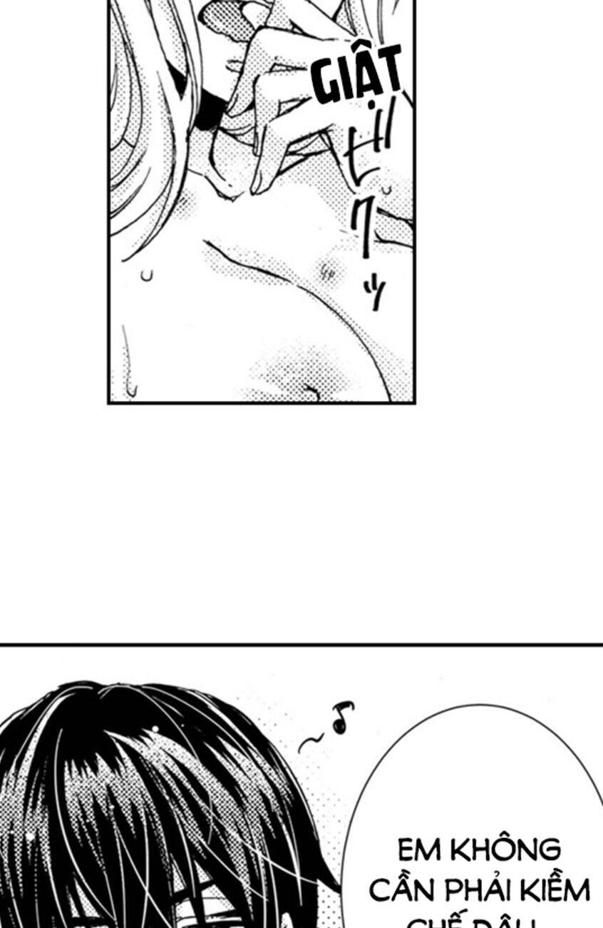 Sếp Thú Tính Nhà Bên Chapter 24 - 17