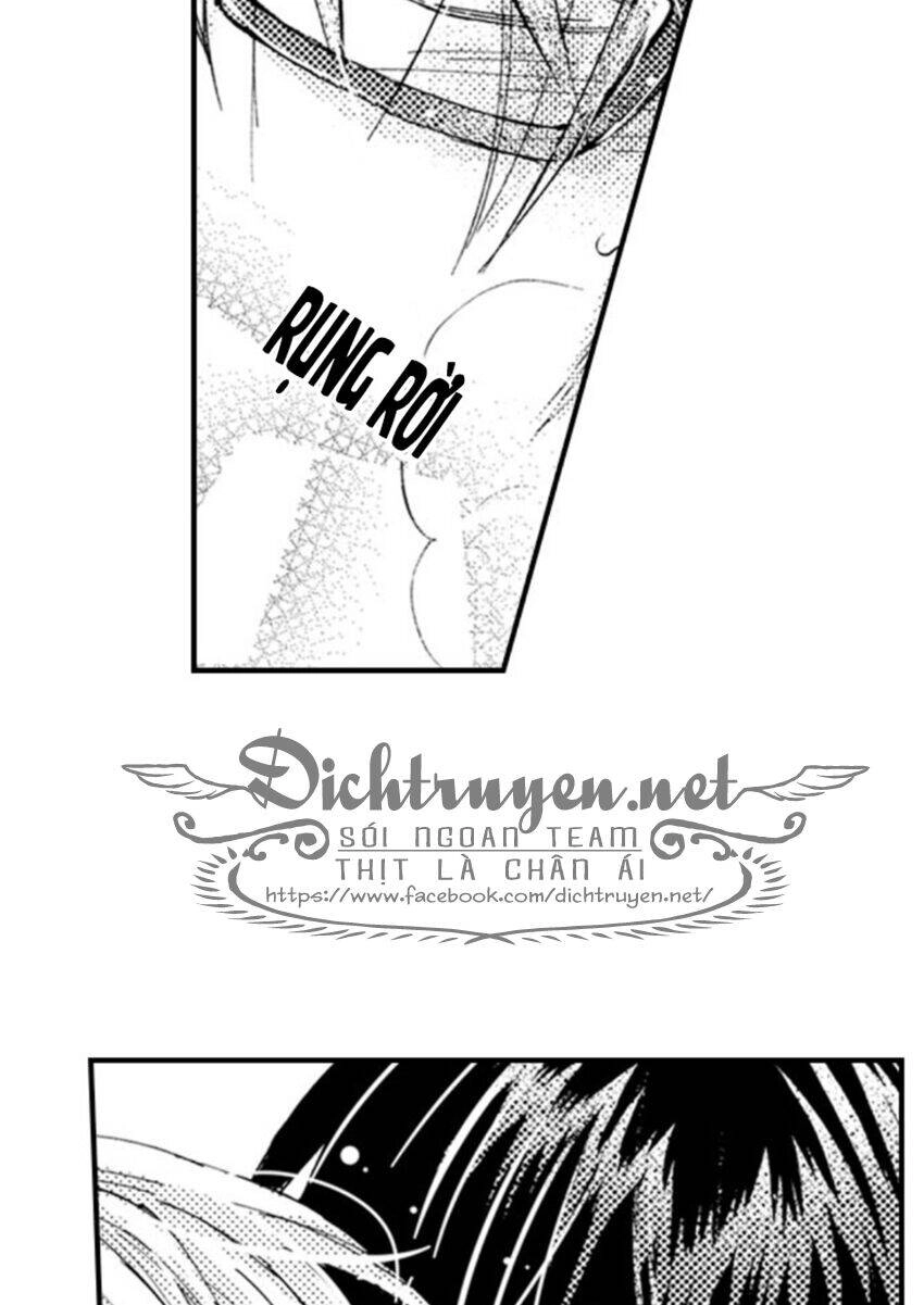 Sếp Thú Tính Nhà Bên Chapter 24 - 34