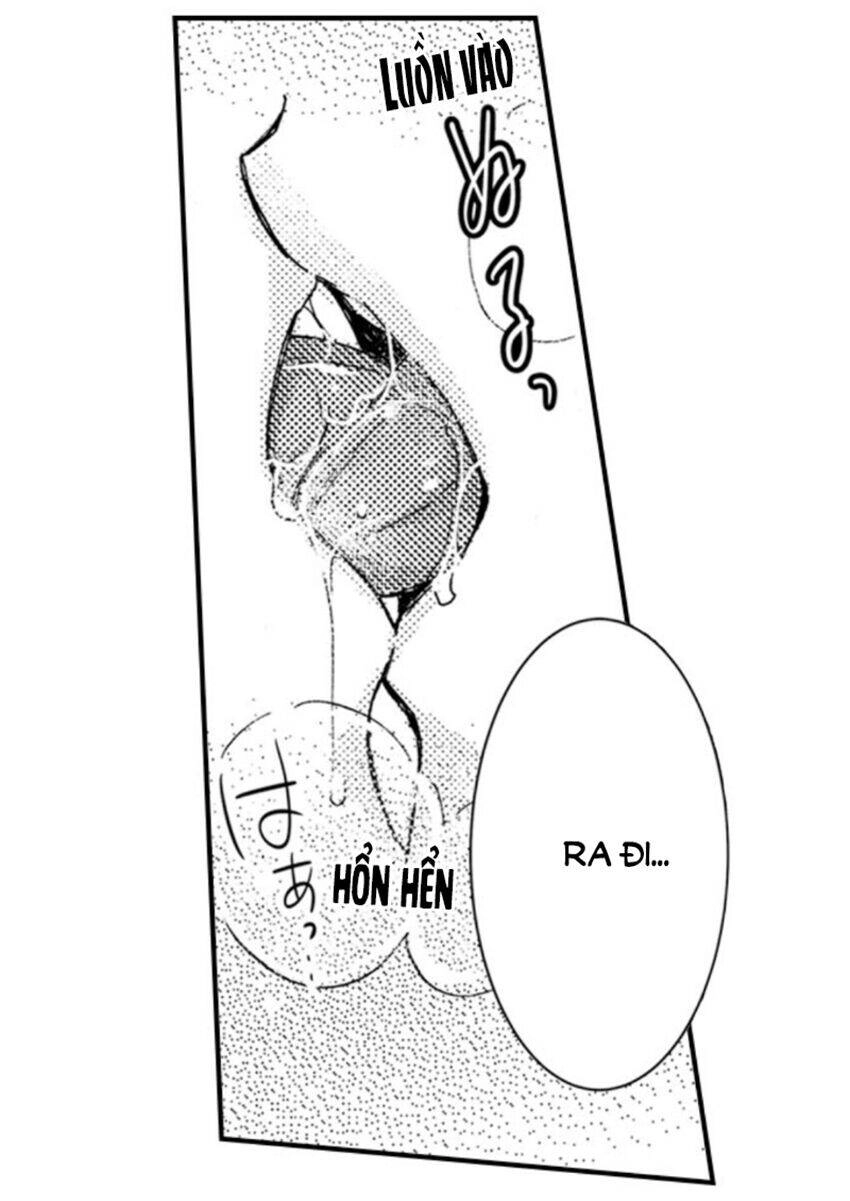 Sếp Thú Tính Nhà Bên Chapter 24 - 36