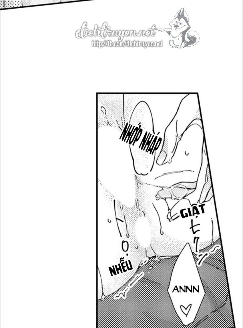 Sếp Thú Tính Nhà Bên Chapter 25 - 2