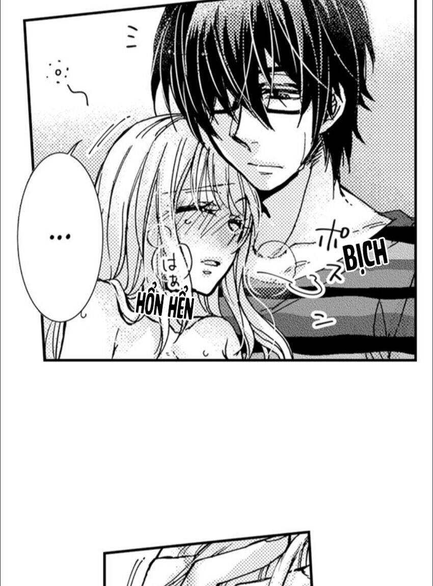 Sếp Thú Tính Nhà Bên Chapter 25 - 4