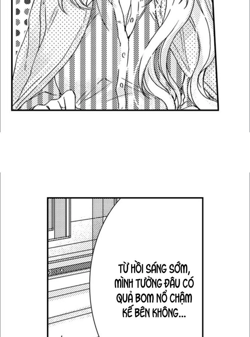 Sếp Thú Tính Nhà Bên Chapter 25 - 18