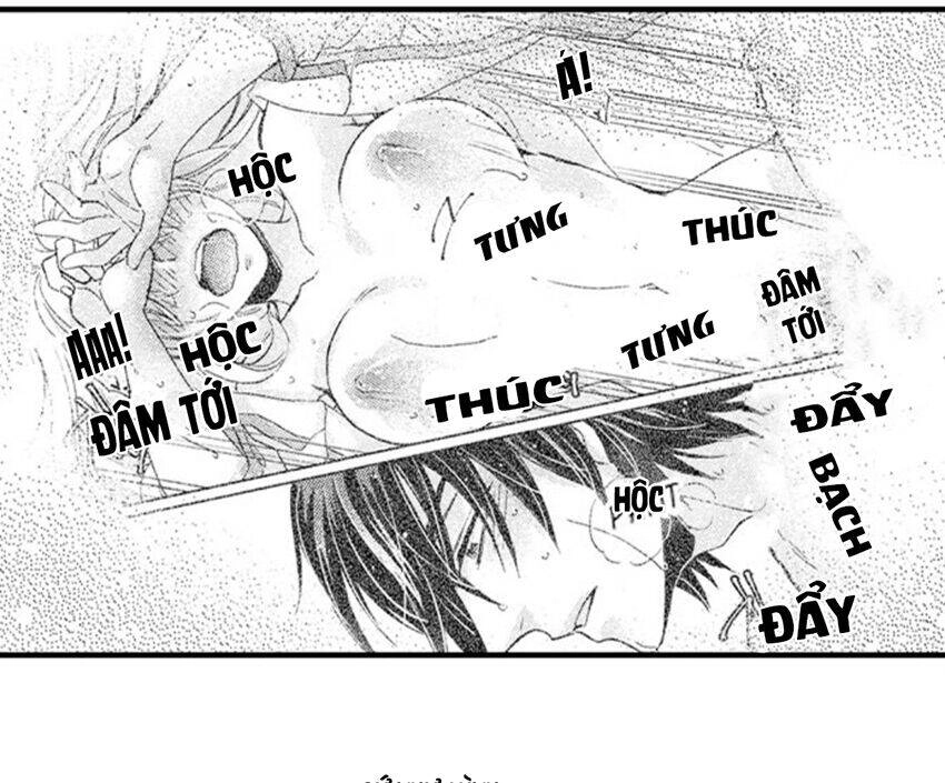 Sếp Thú Tính Nhà Bên Chapter 25 - 24