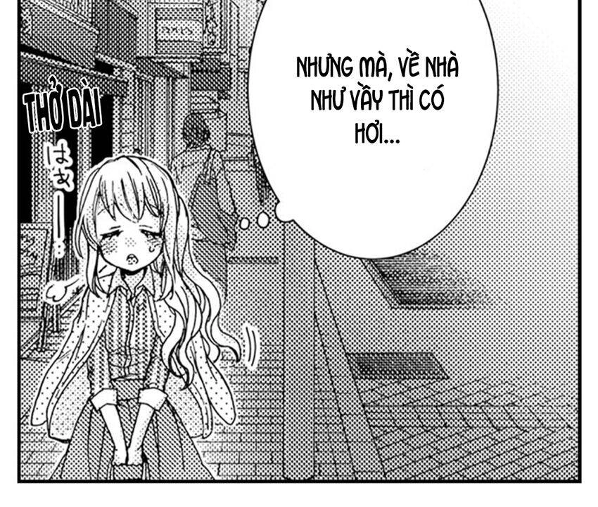 Sếp Thú Tính Nhà Bên Chapter 25 - 35