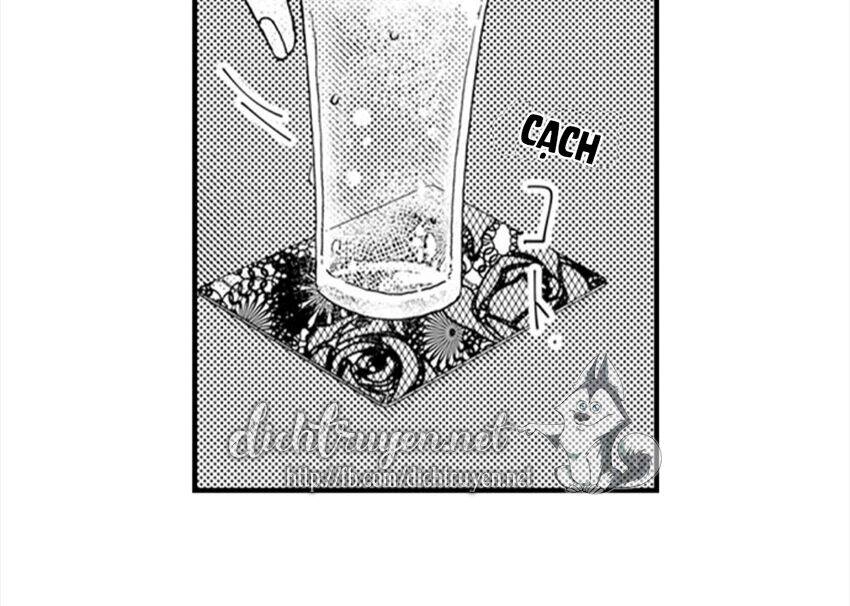 Sếp Thú Tính Nhà Bên Chapter 25 - 39