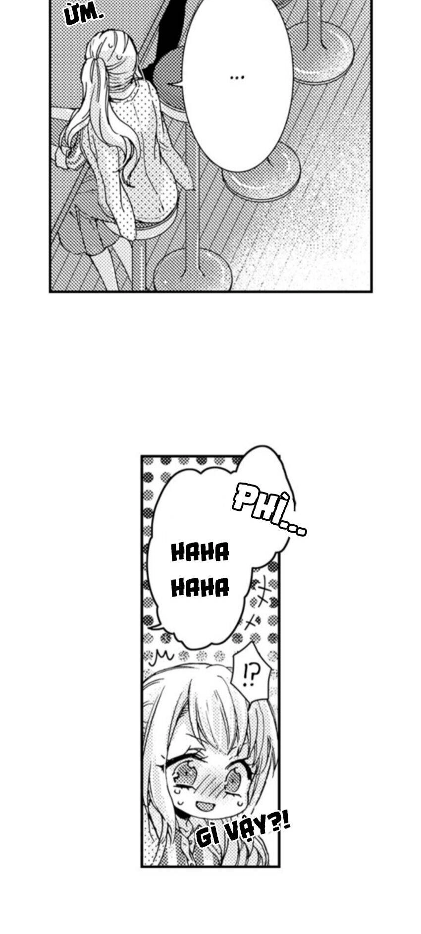 Sếp Thú Tính Nhà Bên Chapter 26 - 4