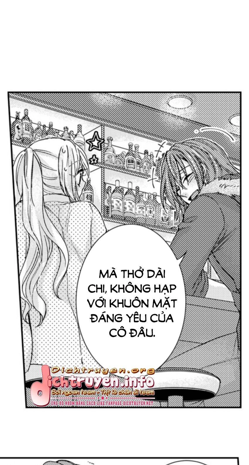 Sếp Thú Tính Nhà Bên Chapter 26 - 6