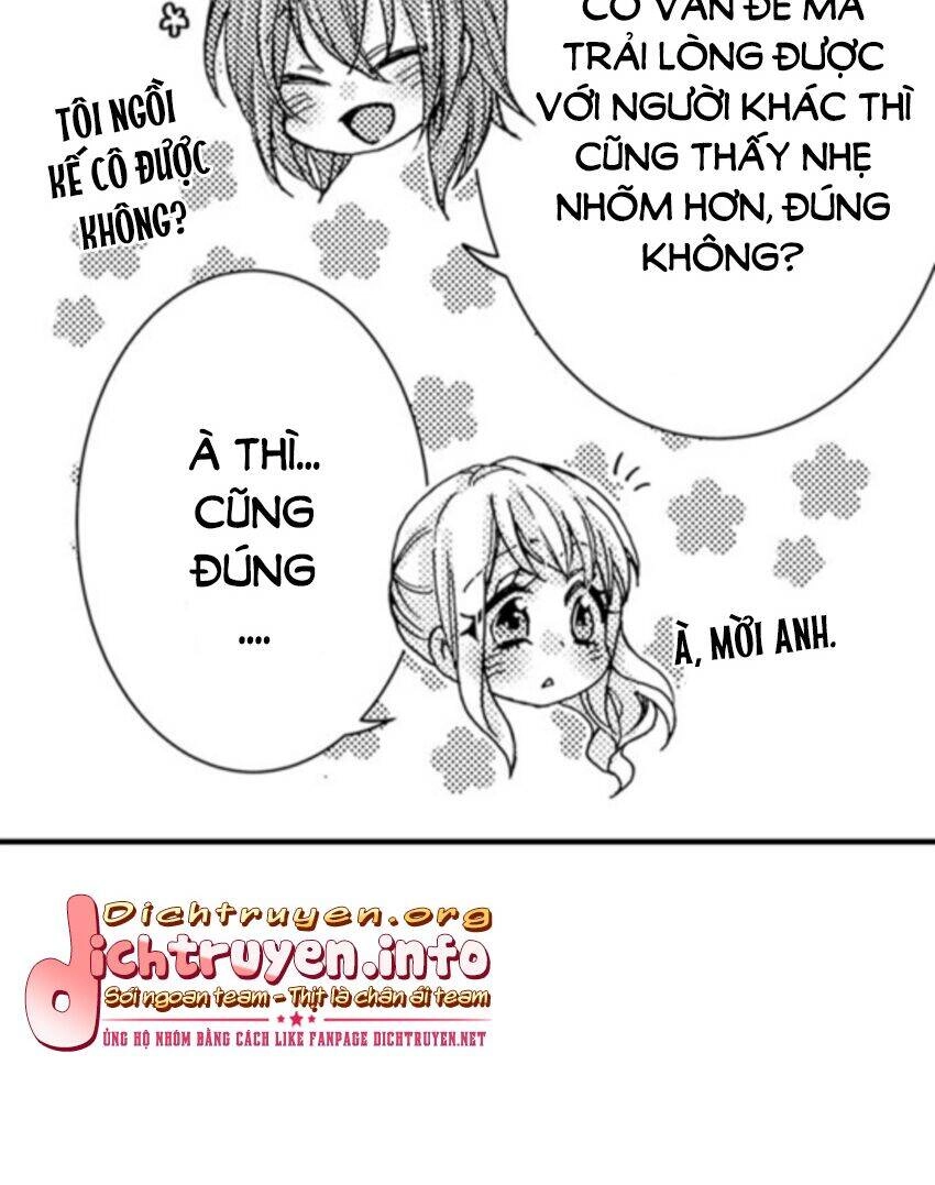 Sếp Thú Tính Nhà Bên Chapter 26 - 10