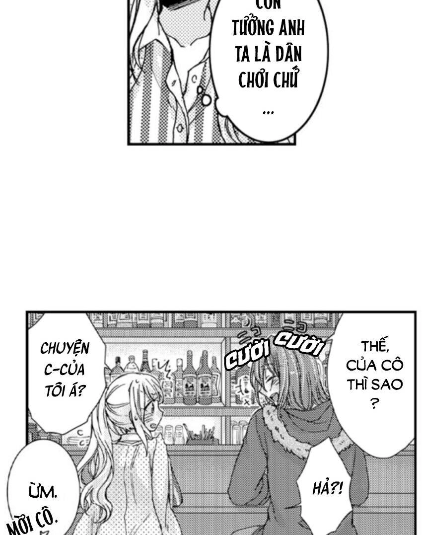 Sếp Thú Tính Nhà Bên Chapter 26 - 14