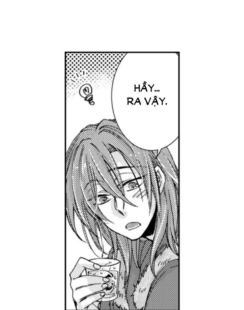 Sếp Thú Tính Nhà Bên Chapter 26 - 16