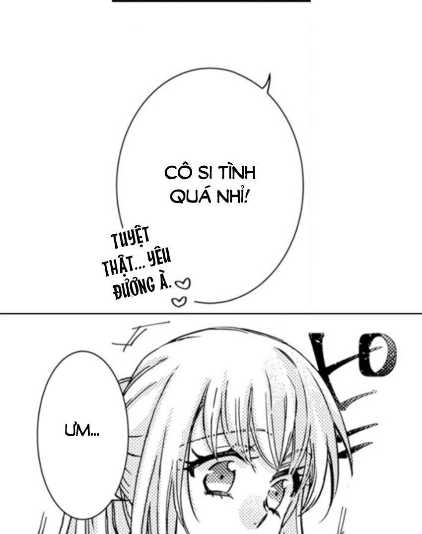 Sếp Thú Tính Nhà Bên Chapter 26 - 17