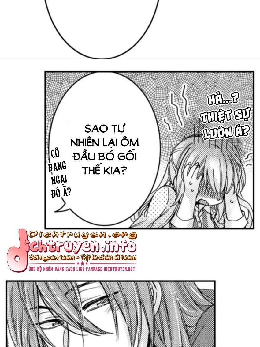 Sếp Thú Tính Nhà Bên Chapter 26 - 19