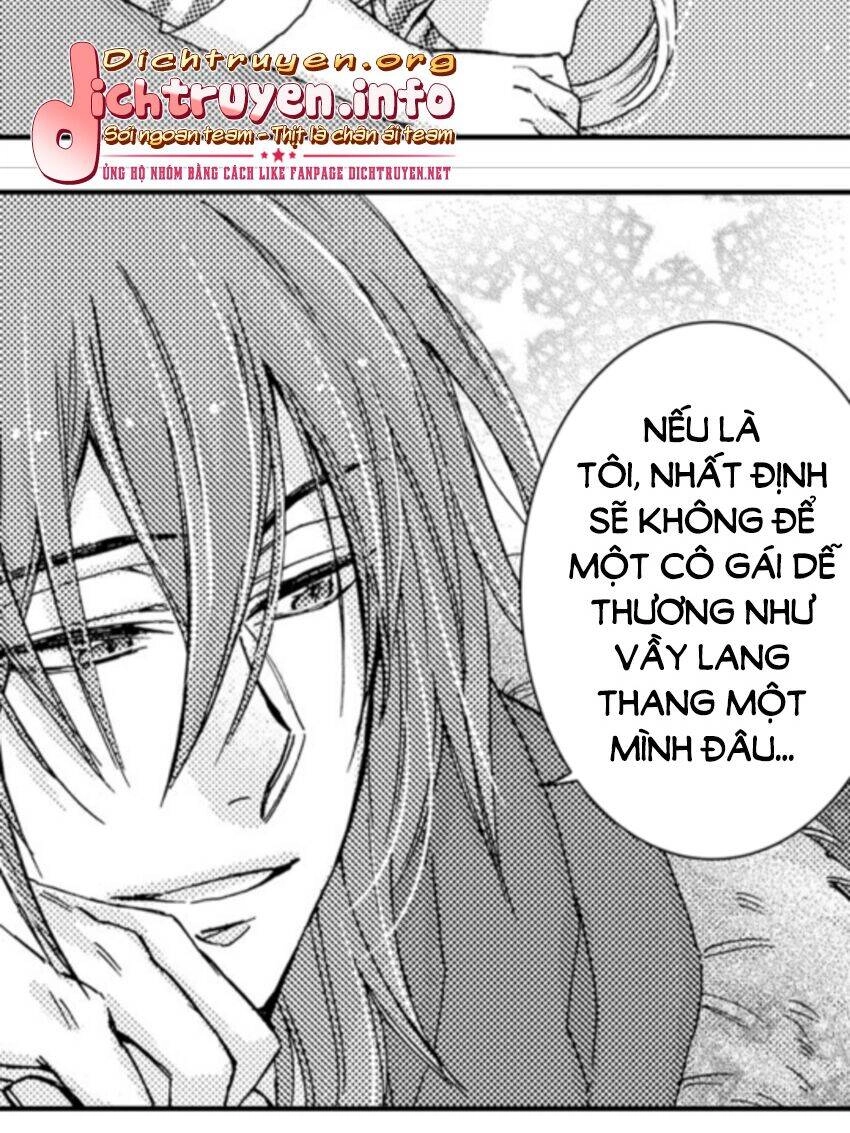 Sếp Thú Tính Nhà Bên Chapter 26 - 22