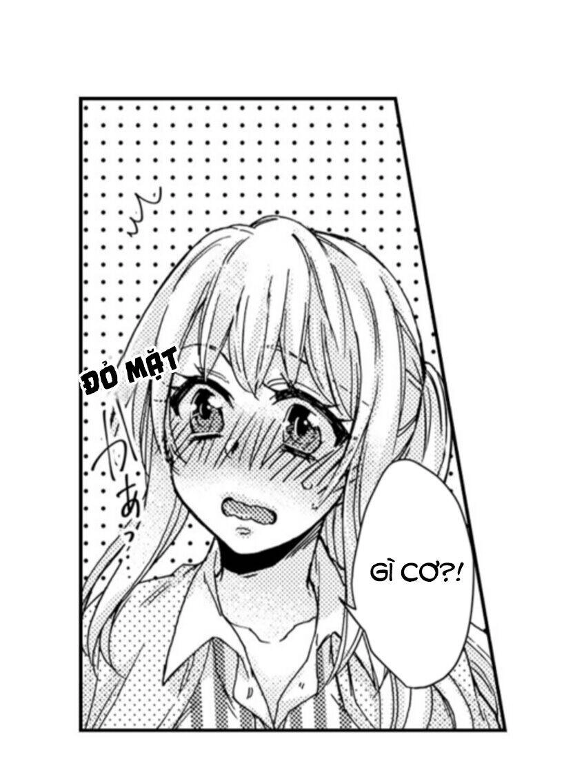 Sếp Thú Tính Nhà Bên Chapter 26 - 23