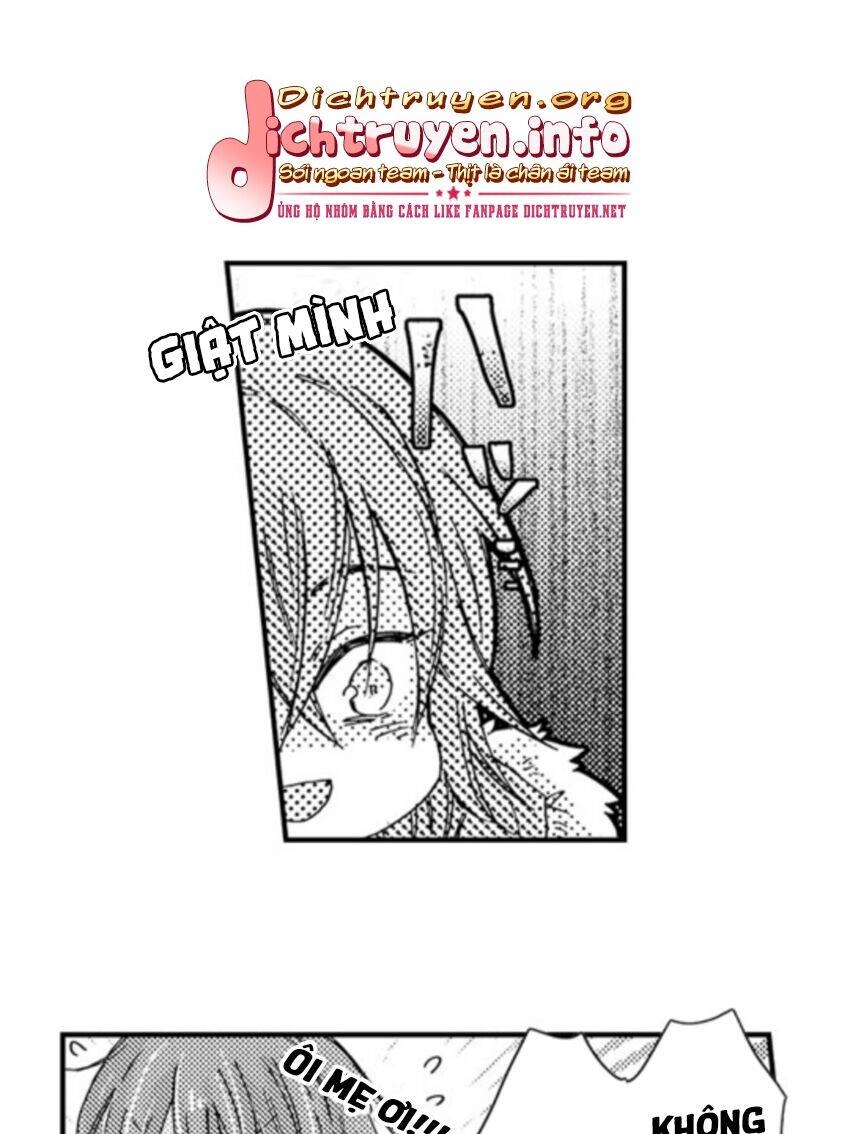 Sếp Thú Tính Nhà Bên Chapter 26 - 24